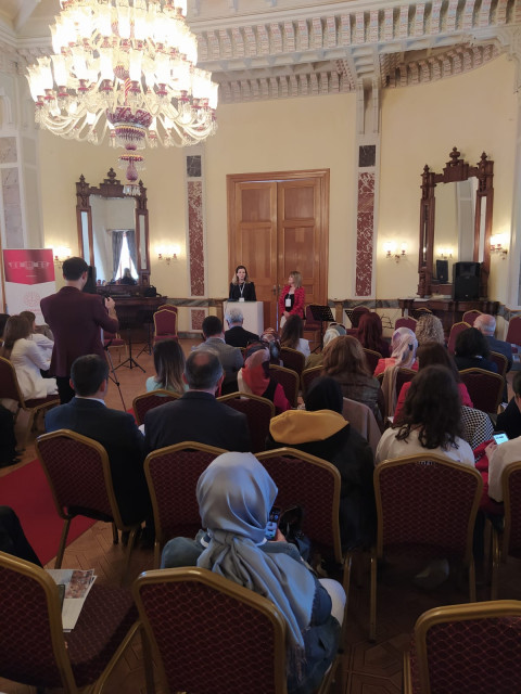 4. Gün Kapanış Töreni